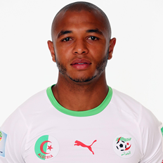 Yacine Brahimi