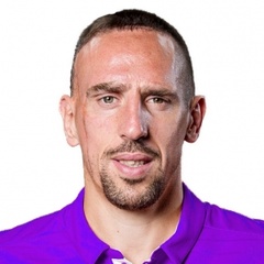Franck Ribéry