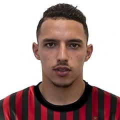 Ismaël Bennacer