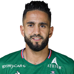 Ryad Boudebouz