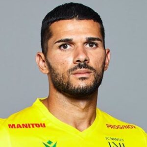 Mehdi Abeid
