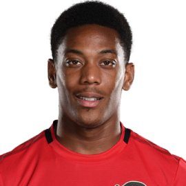 Anthony Martial