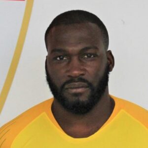 Johny Placide