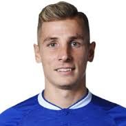 Lucas Digne