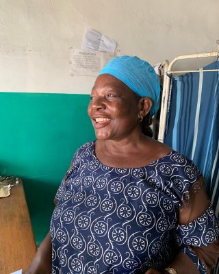 ✅ Vous êtes vraiment au top, la #SeedFamily : à nous tous, nous avons réussi à récolter 39 350 € pour équiper l’unité de soins néonatalogie de l’hôpital Kimbanguiste 👏
Et on attend vos ❤ en com pour les bébés de Kinshasa 👶🏾👶🏾👶🏾

#UrgenceBébés #prématurés #santé #hôpital #Kinshasa #Congo #Afrique #urgence #réa