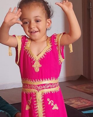 📢 Good news, la #SeedFamily : un mois et demi après son opération du crâne, 𝗻𝗼𝘁𝗿𝗲 𝗽𝗲𝘁𝗶𝘁𝗲 𝗛𝗶𝗯𝗮 𝘃𝗮 𝗯𝗶𝗲𝗻 ! 😍

Sa maman remercie chaque donateur et donatrice 🙏

Dès que les examens de contrôle auront été faits, vous serez les premiers informés ✊

#handicap #enfants #crâne #chirurgie