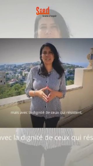 Vendredi dernier, c'était l'Aïd El Kebir 

Voici ce que vos dons ont permis de réaliser en #Cisjordanie

Chaque don compte pour redonner de l'espoir 🫰

0 frais de gestion prélevé sur vos dons, c'est ça la garantie @seedcharity 👋 

#Aïd #Palestiniens #seedfamily #Dignité